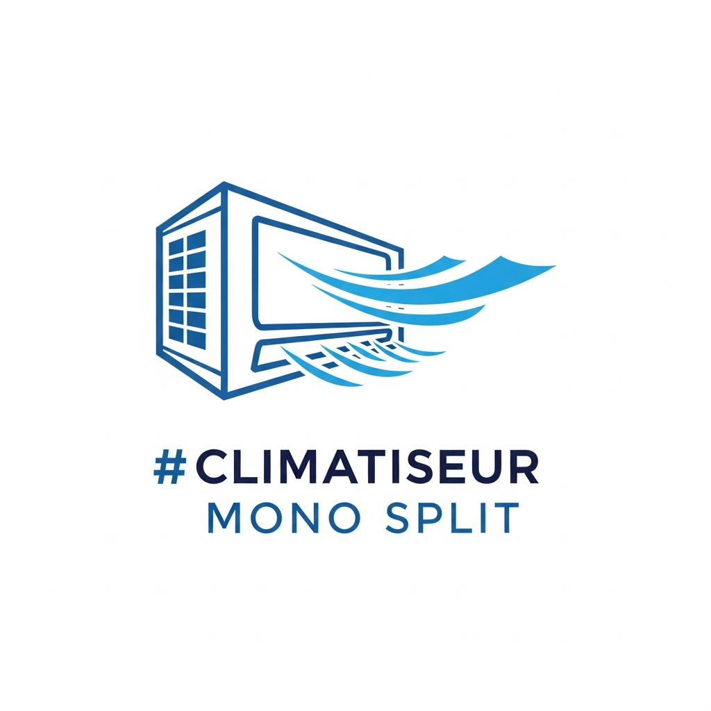 climatiseur mono split